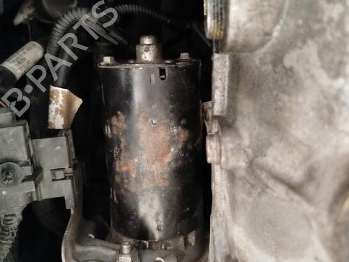 Startmotor Startmotor VW GOLF VI Variant (AJ5) 1.6 TDI (105 hp) 37155474 37155474