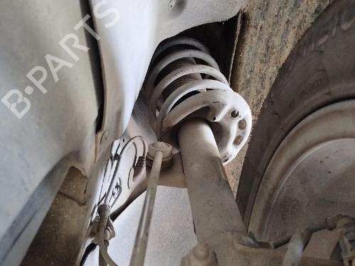 Used Left front shock absorber Left front shock absorber 37155483 37155483