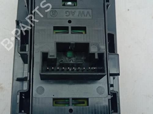 Left front window switch SKODA FABIA IV (PJ3) 1.0 TSI | BP36021646I27  - Image 5
