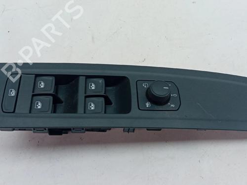 Used Left front window switch Left front window switch 36021646 36021646