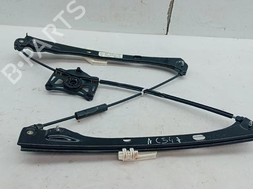 Used Front right window mechanism Front right window mechanism 36021628 36021628