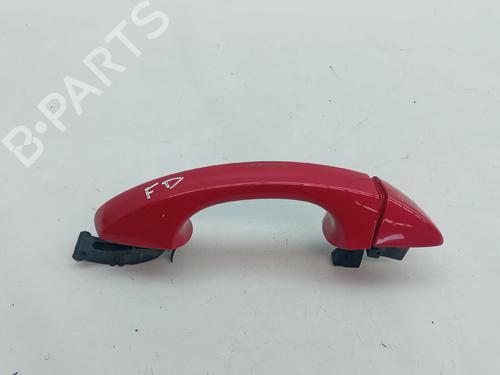 Used Front right exterior door handle Front right exterior door handle 37157527 37157527