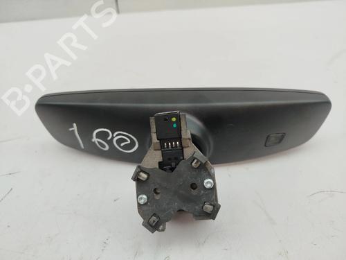 Rear mirror SKODA FABIA IV (PJ3) 1.0 TSI | BP36021685I6 - Image 2