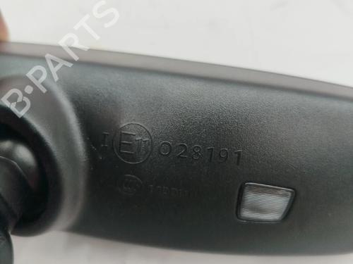 Rear mirror SKODA FABIA IV (PJ3) 1.0 TSI | BP36021685I6 - Image 4