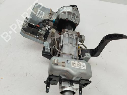 Steering column SKODA FABIA IV (PJ3) 1.0 TSI | BP36021684M21 - Image 2