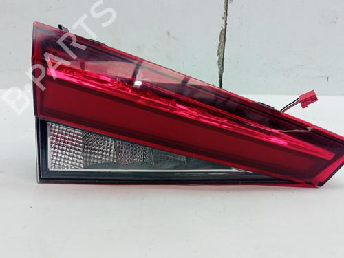 Used Left tailgate light Left tailgate light 36021616 36021616