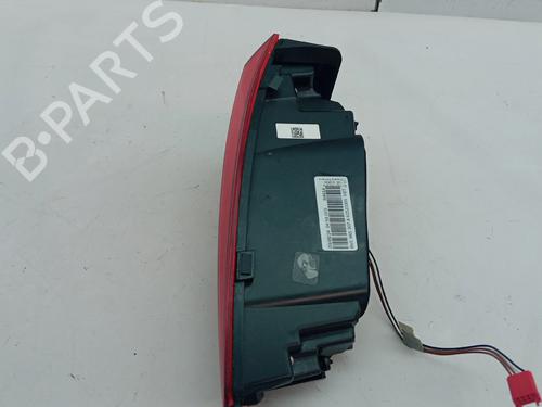 Left tailgate light SKODA FABIA IV (PJ3) 1.0 TSI | BP36021616C79 - Image 2