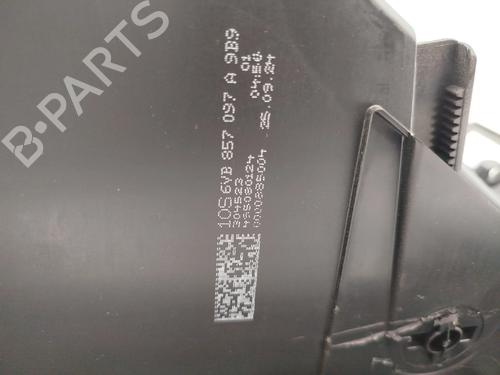 Handskerum SKODA FABIA IV (PJ3) 1.0 TSI | BP36021681C95 - Image 3