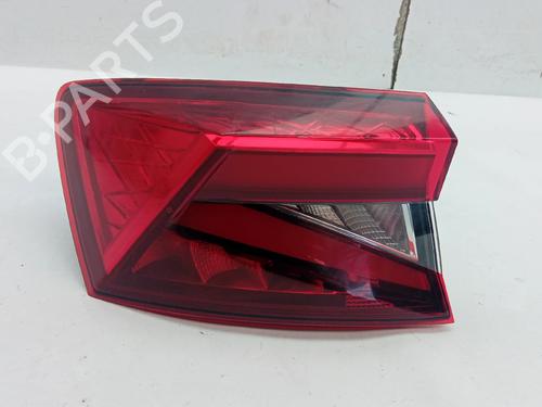 Used Left taillight Left taillight 36021618 36021618