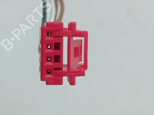 Right tailgate light SKODA FABIA IV (PJ3) 1.0 TSI | BP36021615C80 - Image 5