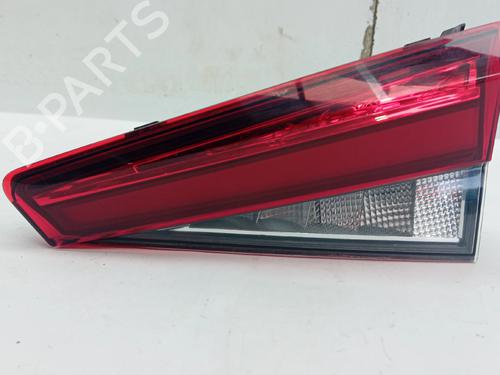 Used Right tailgate light Right tailgate light 36021615 36021615