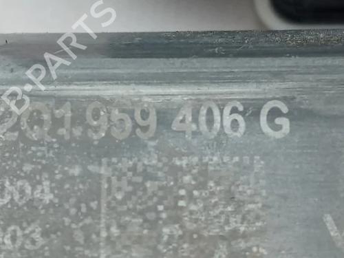 Right front window motor SKODA FABIA IV (PJ3) 1.0 TSI | BP37157528E20 - Image 7