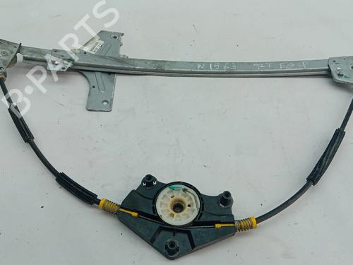 front-left-window-mechanism-peugeot-307-3ac-2000-2001-2002-2003-2004-2005-2006-2007-2008-2009-2010-2011-2012-29247760 main image