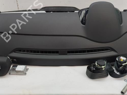 Full front SKODA FABIA IV (PJ3) 1.0 TSI | BP36021649S1 - Image 5