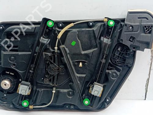 Front left window mechanism MERCEDES-BENZ A-CLASS (W176) A 180 CDI (176.000) | BP36501460C22 - Image 2
