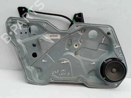 front-left-window-mechanism-seat-toledo-ii-1m2-1998-1999-2000-2001-2002-2003-2004-2005-2006-32119728 main image