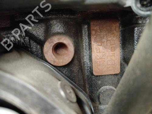 Engine MERCEDES-BENZ A-CLASS (W176) A 180 CDI (176.000) | BP36535320M1  - Image 6