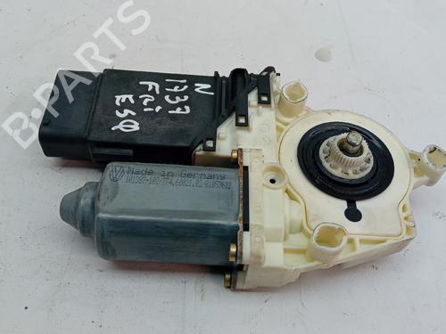 Used Left front window motor Left front window motor 37158957 37158957