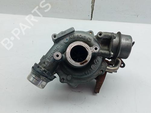 Turbolader/Kompressor Turbolader/Kompressor 36535321 36535321