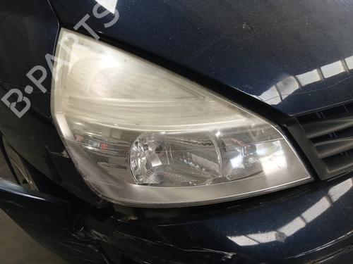 Used Right headlight Right headlight 37176095 37176095