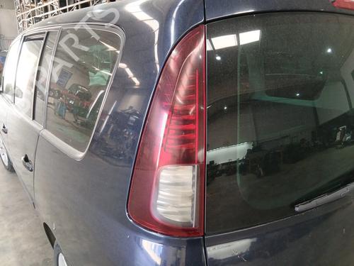 Left taillight RENAULT ESPACE IV (JK0/1_) 2.0 dCi (JK02, JK03) | BP37176125C34 - Image 1