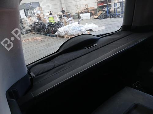 Used Rear parcel shelf Rear parcel shelf 37176123 37176123