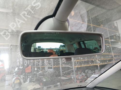 Used Rear mirror Rear mirror 37176144 37176144