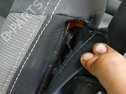 Used Left seat airbag Left seat airbag 37176137 37176137