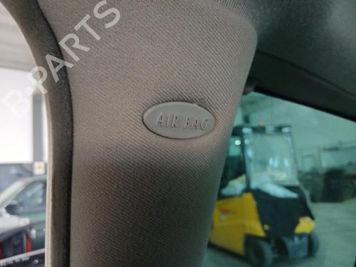 Used Right curtain airbag Right curtain airbag 37176138 37176138