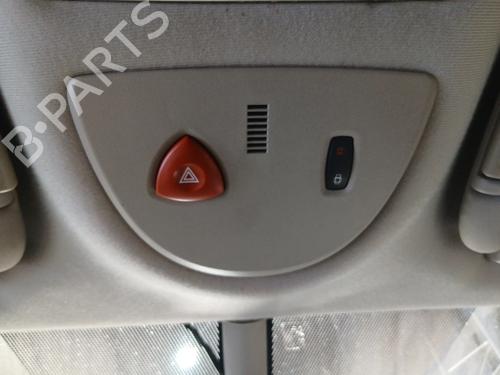 Used Warning switch Warning switch 37176140 37176140