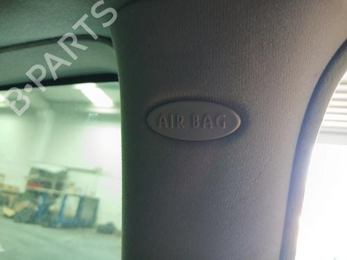 Used Left curtain airbag Left curtain airbag 37176139 37176139