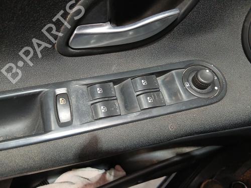 Used Left front window switch Left front window switch 37176142 37176142