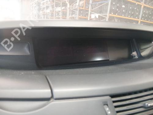 Used Instrument cluster Instrument cluster 37176143 37176143