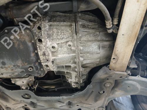 Used Gearbox Gearbox 37176099 37176099