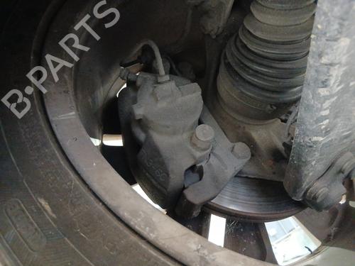 Used Right front brake caliper Right front brake caliper 37176153 37176153