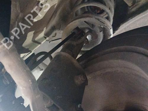Used Right front shock absorber Right front shock absorber 37176157 37176157
