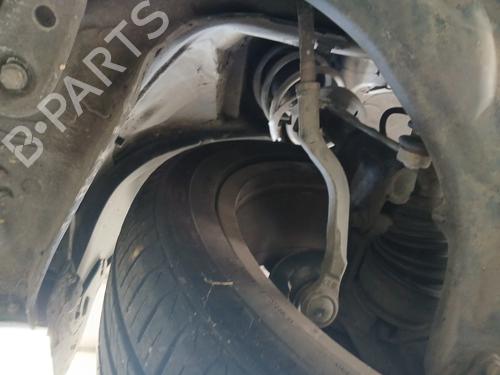 Used Wheel arch Wheel arch 37176149 37176149