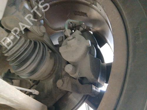 Used Left front brake caliper Left front brake caliper 37176154 37176154