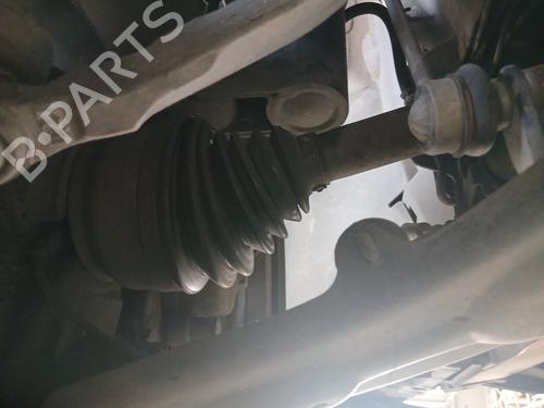 Used Left front driveshaft Left front driveshaft 37176156 37176156