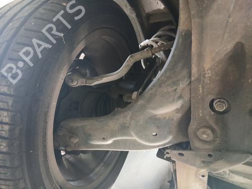Used Left front suspension arm Left front suspension arm 37176160 37176160