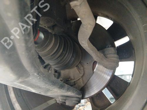 Used Right front steering knuckle Right front steering knuckle 37176161 37176161