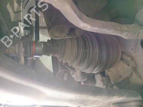 Used Right front driveshaft Right front driveshaft 37176155 37176155