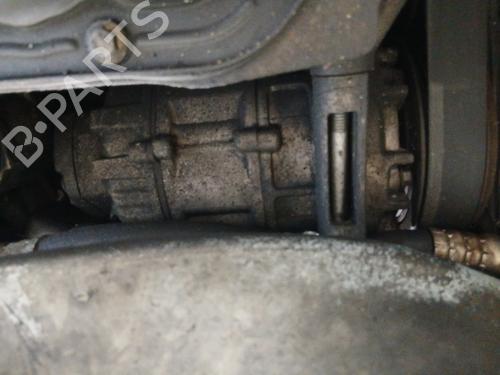 Used AC compressor AC compressor 37176152 37176152