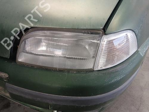 Used Left headlight Left headlight 37176170 37176170