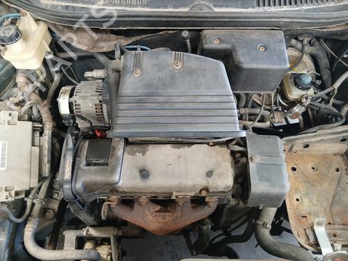 Used Engine Engine 37176168 37176168