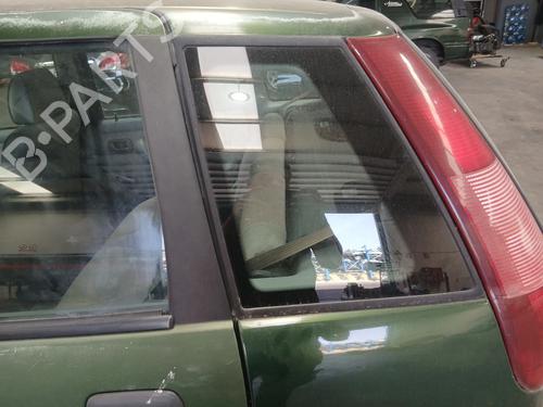 Panel rude bagtil venstre Panel rude bagtil venstre 37176175 37176175