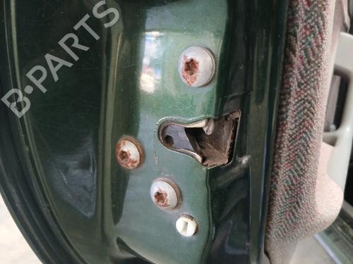 Used Rear left lock Rear left lock 37176172 37176172