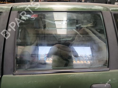 Used Rear left door window Rear left door window 37176177 37176177