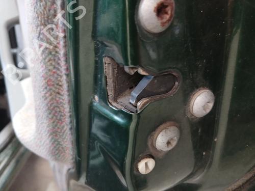 Used Rear right lock Rear right lock 37176181 37176181