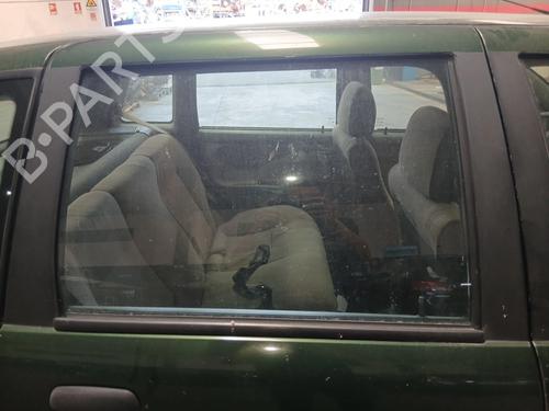 Used Rear right door window Rear right door window 37176187 37176187